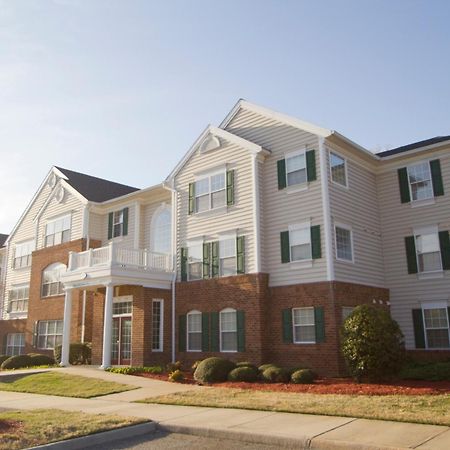 Greensprings Vacation Resort Williamsburg Exterior foto