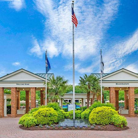 Greensprings Vacation Resort Williamsburg Exterior foto