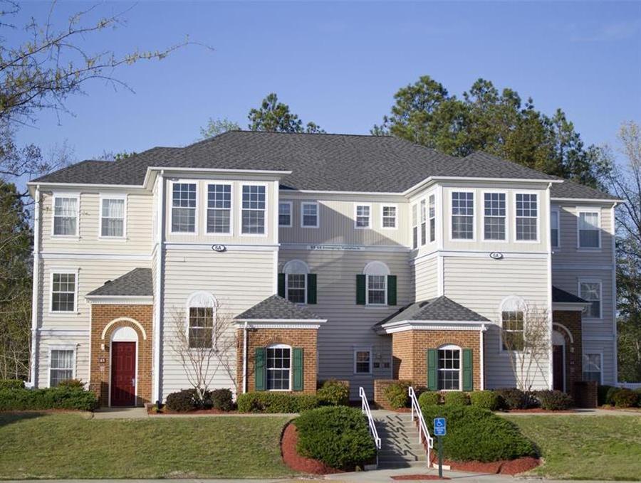 Greensprings Vacation Resort Williamsburg Exterior foto