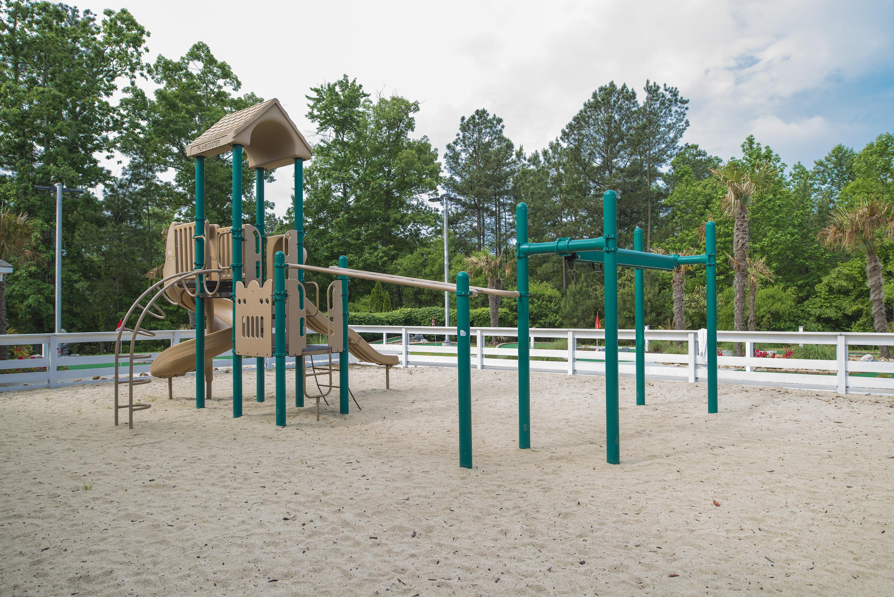 Greensprings Vacation Resort Williamsburg Exterior foto