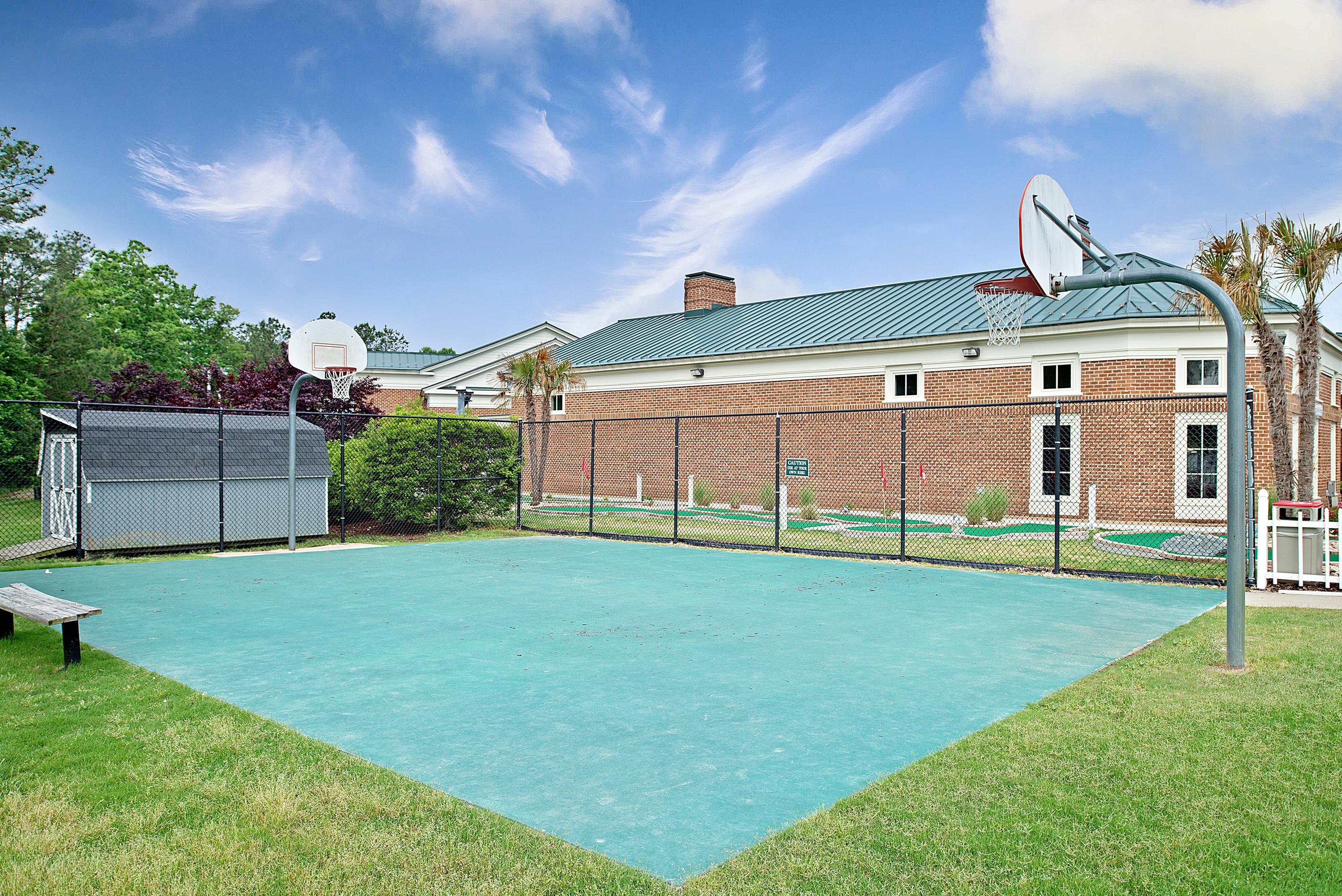 Greensprings Vacation Resort Williamsburg Exterior foto