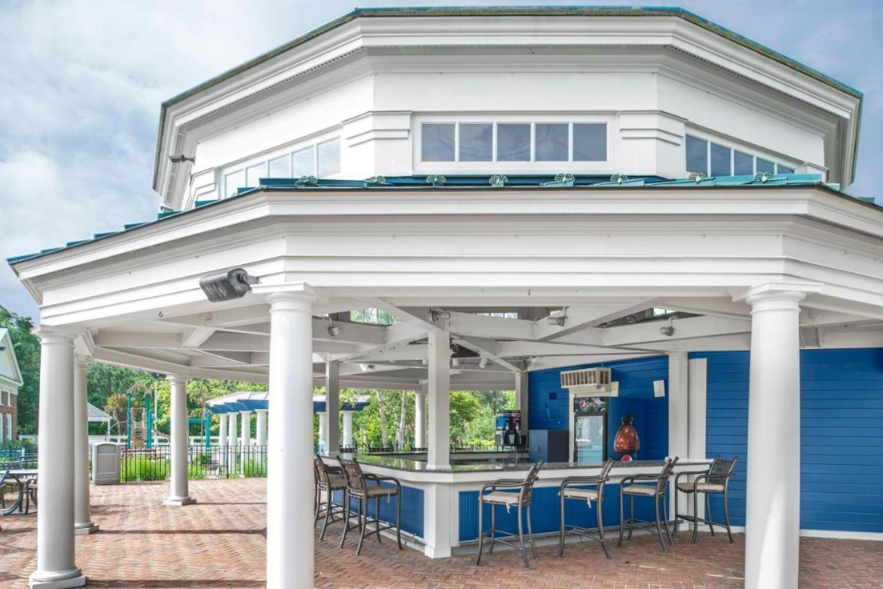 Greensprings Vacation Resort Williamsburg Exterior foto
