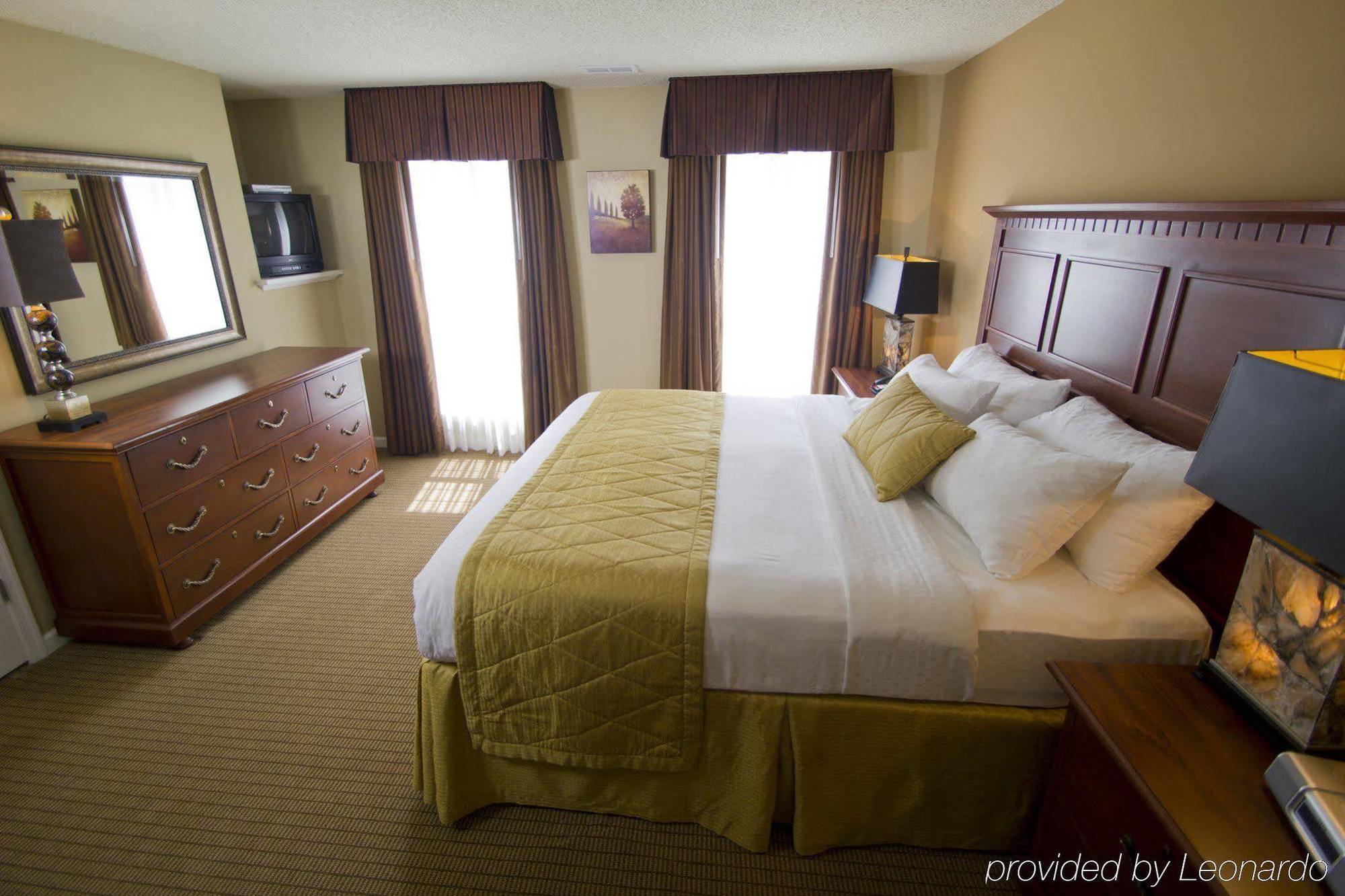 Greensprings Vacation Resort Williamsburg Zimmer foto