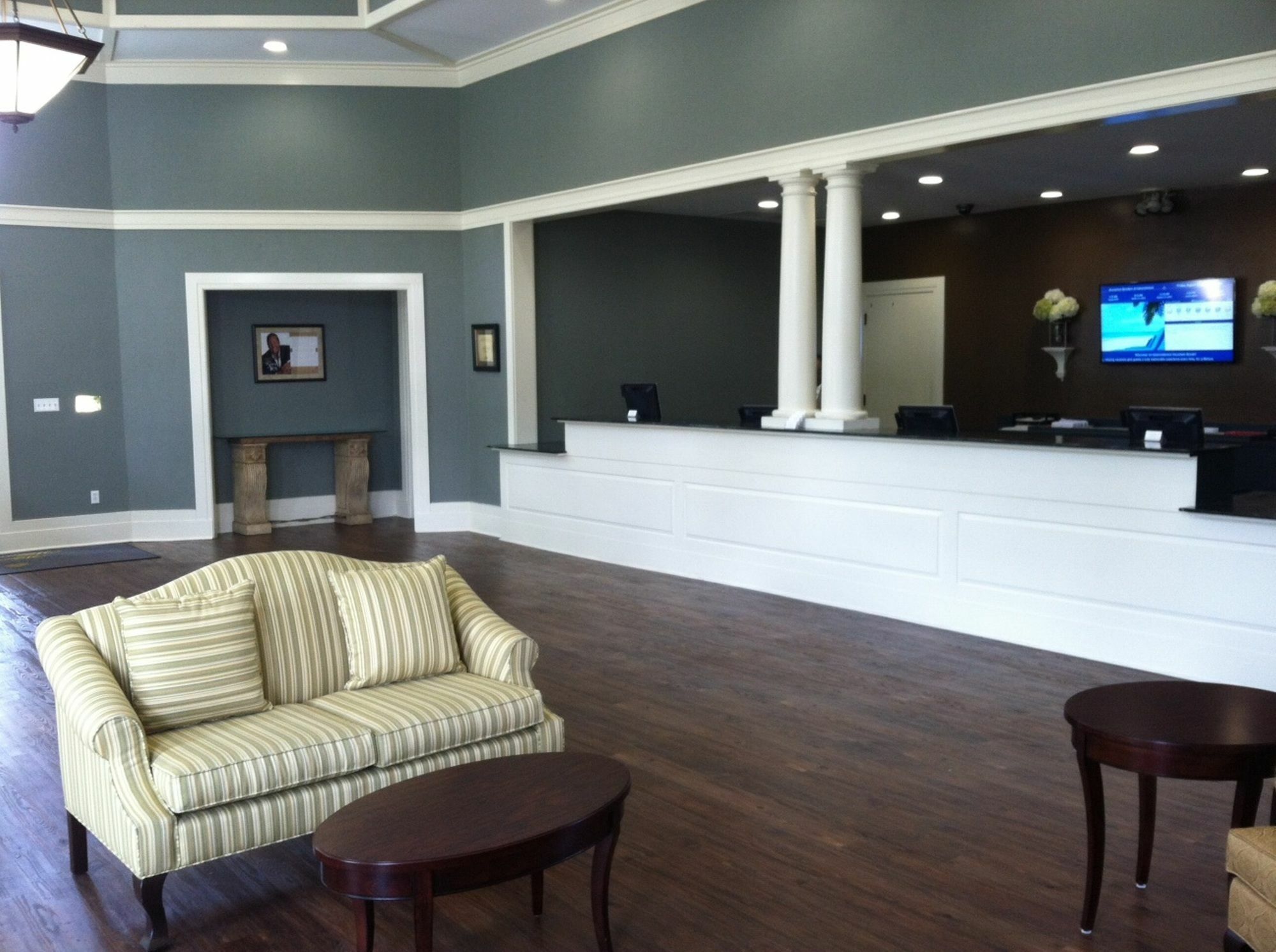 Greensprings Vacation Resort Williamsburg Exterior foto