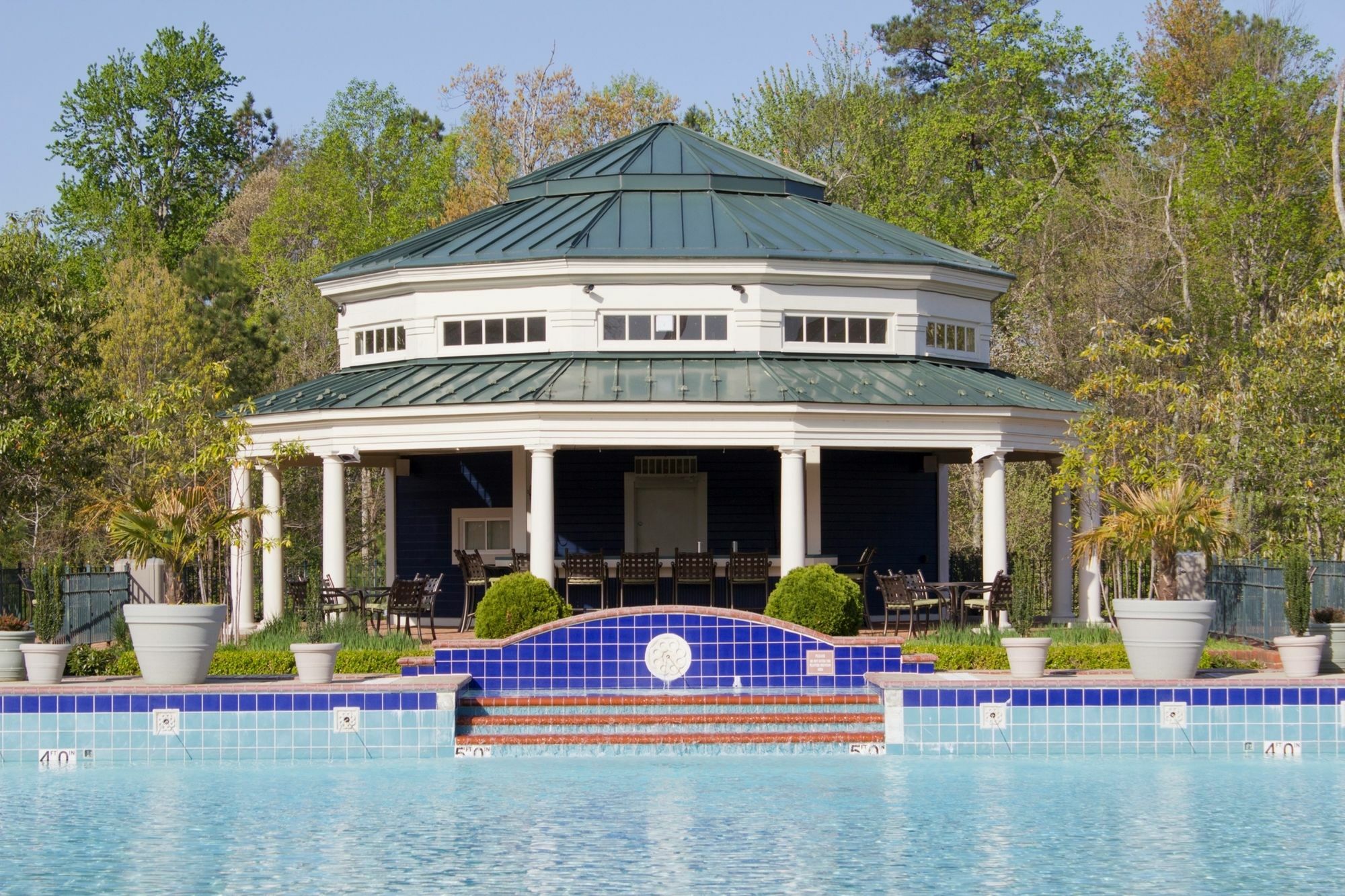 Greensprings Vacation Resort Williamsburg Exterior foto