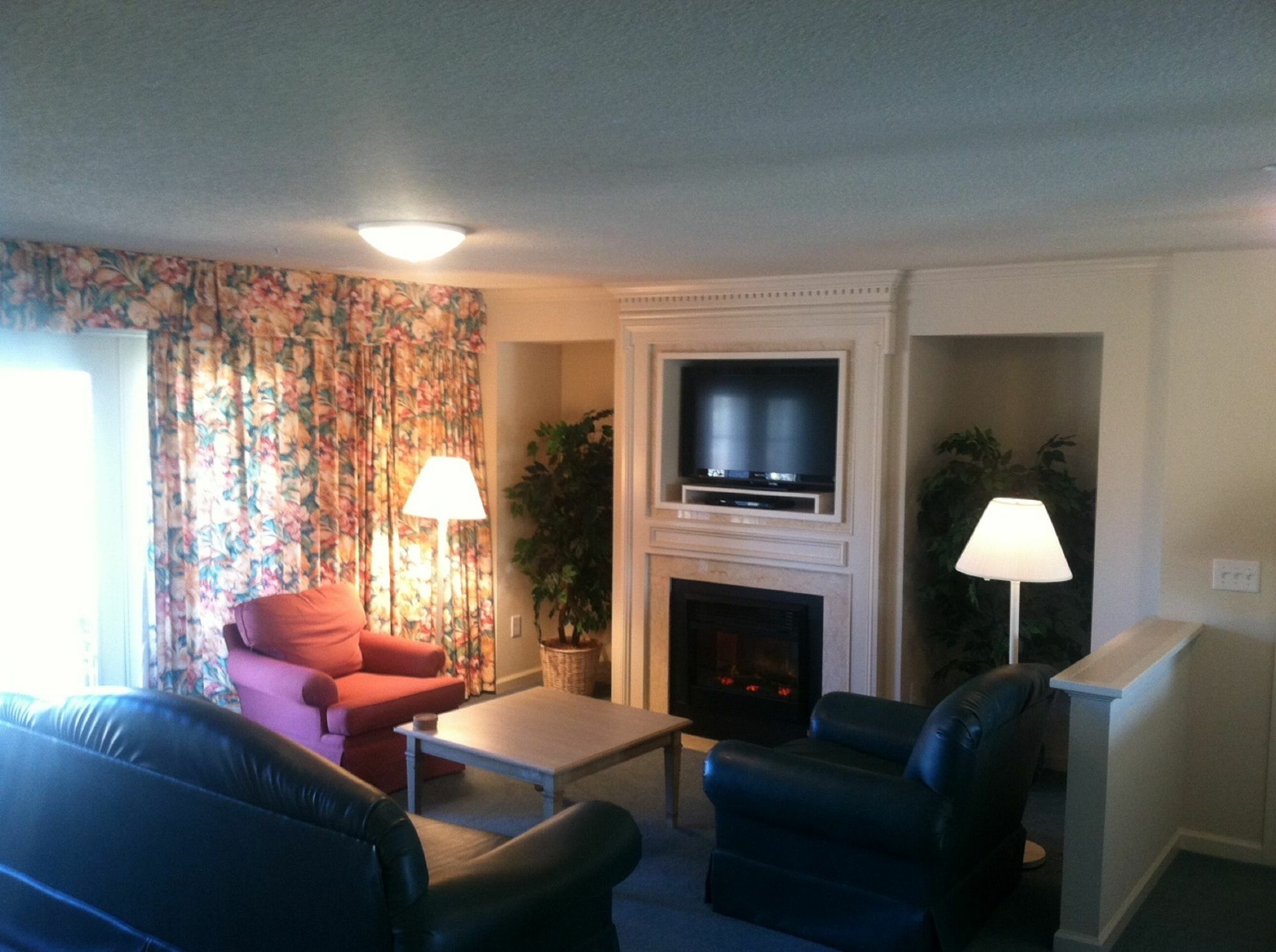 Greensprings Vacation Resort Williamsburg Exterior foto